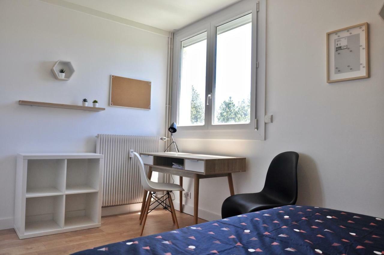 Airelles, Bel Appartement Cadre Naturel, Loggia Et Vue Montagne Font-Romeu-Odeillo-Via Exterior foto